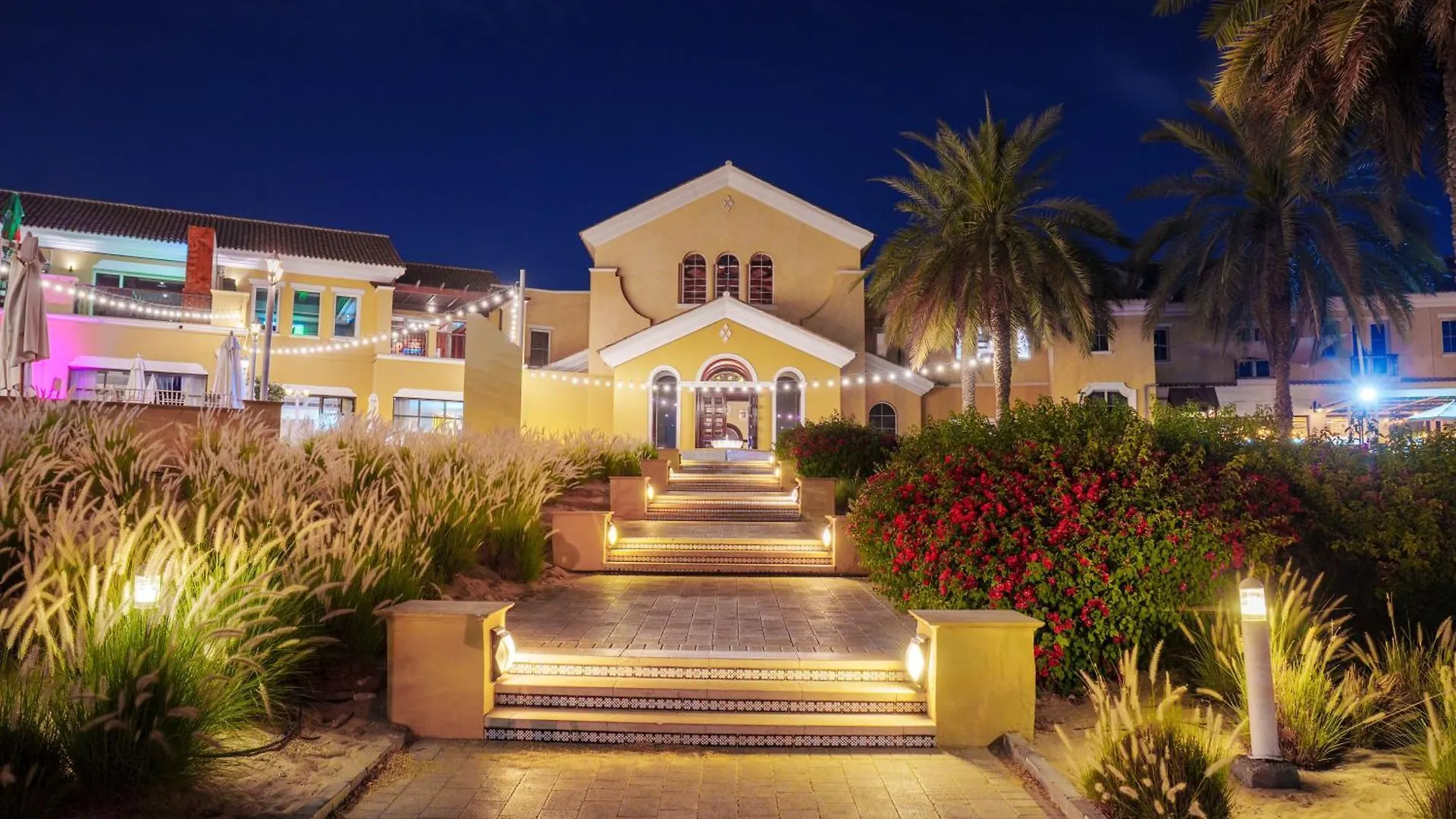 Hotel Arabian Ranches Golf Club Dubái