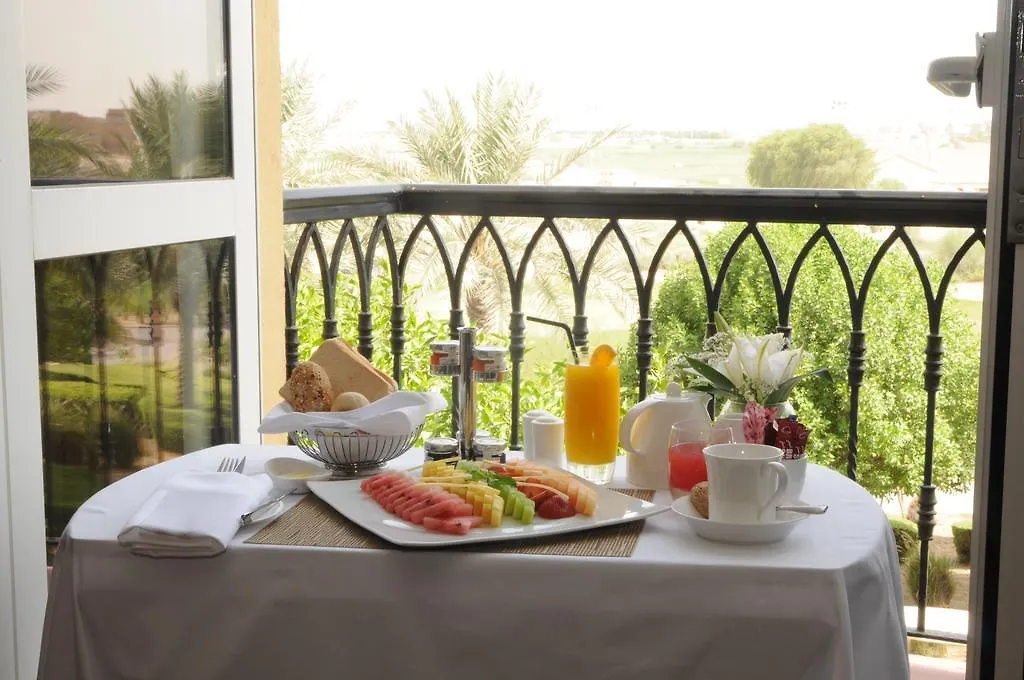 Hotel Arabian Ranches Golf Club Dubái