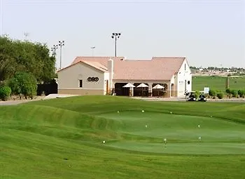 **  Hotel Arabian Ranches Golf Club Dubái Emiratos Árabes Unidos