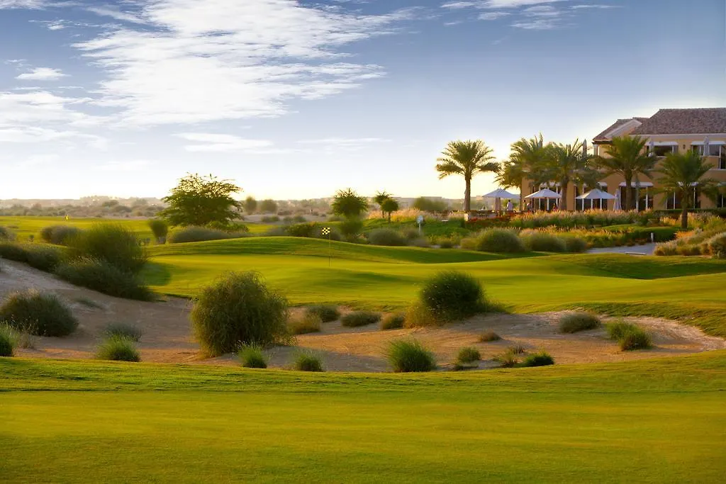 Hotel Arabian Ranches Golf Club Dubái 2*,
