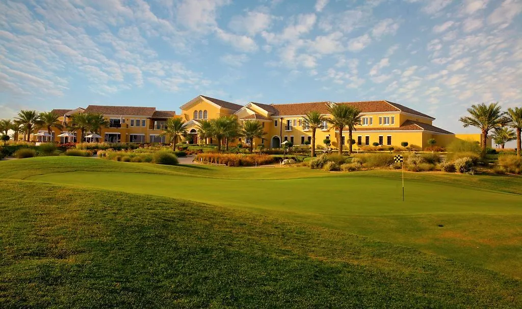 Hotel Arabian Ranches Golf Club Dubái
