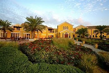 Hotel Arabian Ranches Golf Club Dubái