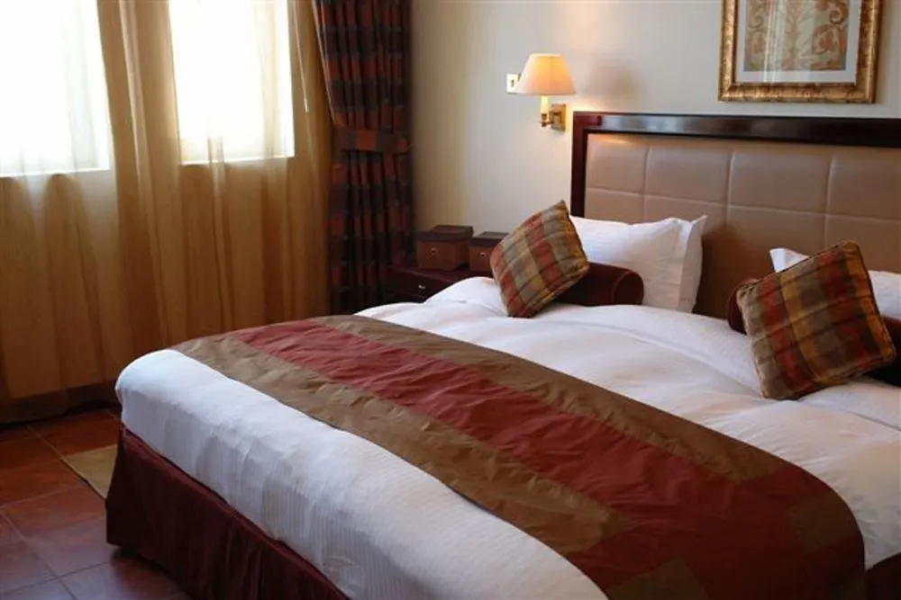 Hotel Arabian Ranches Golf Club Dubái
