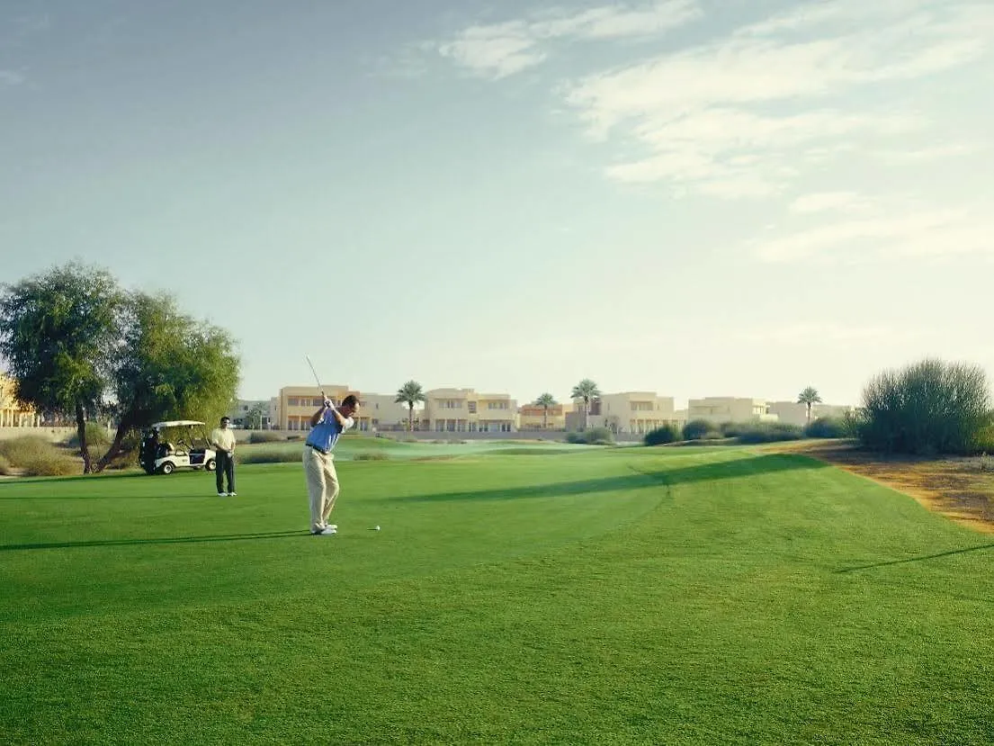 Hotel Arabian Ranches Golf Club Dubái