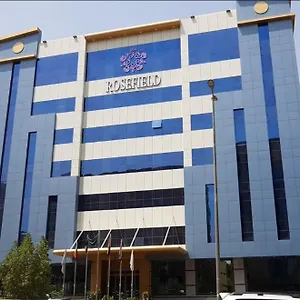 فندق Rosefield