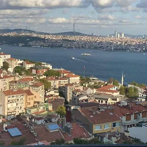 فندق Istanbul Taksim Square Luxury Hotel And Flats By Mesut