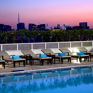 Crowne Plaza Deira By Ihg Dubái