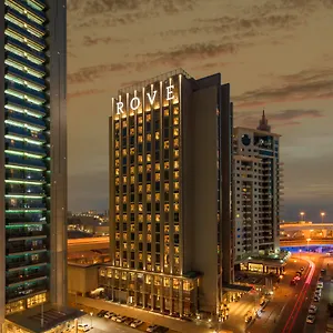 Hotell Rove Marina