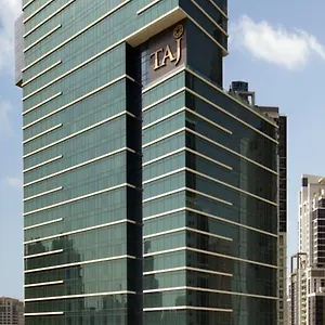 Taj Dubái