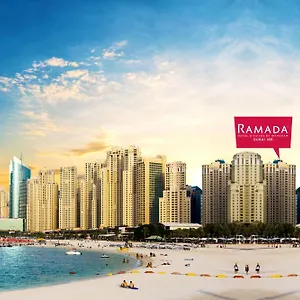 Apartahotel Ramada Hotel, And By Wyndham Jbr
