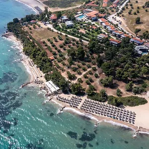 Blue Dolphin 4* Метаморфоси