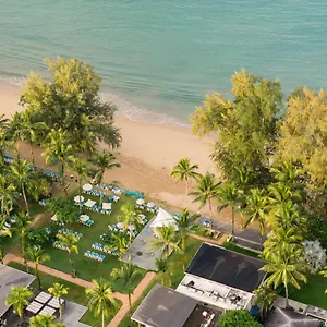 The Briza Resort, Sha Extra 4* Кхаулак