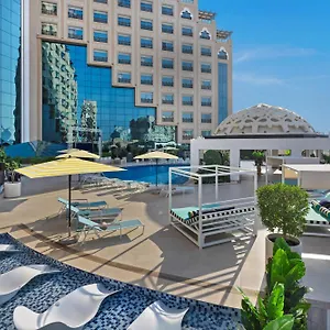 Barcelo Al Jaddaf, Dubái