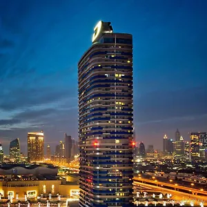 Apartahotel Damac Maison Mall Street