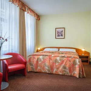 Seifert 4* Прага