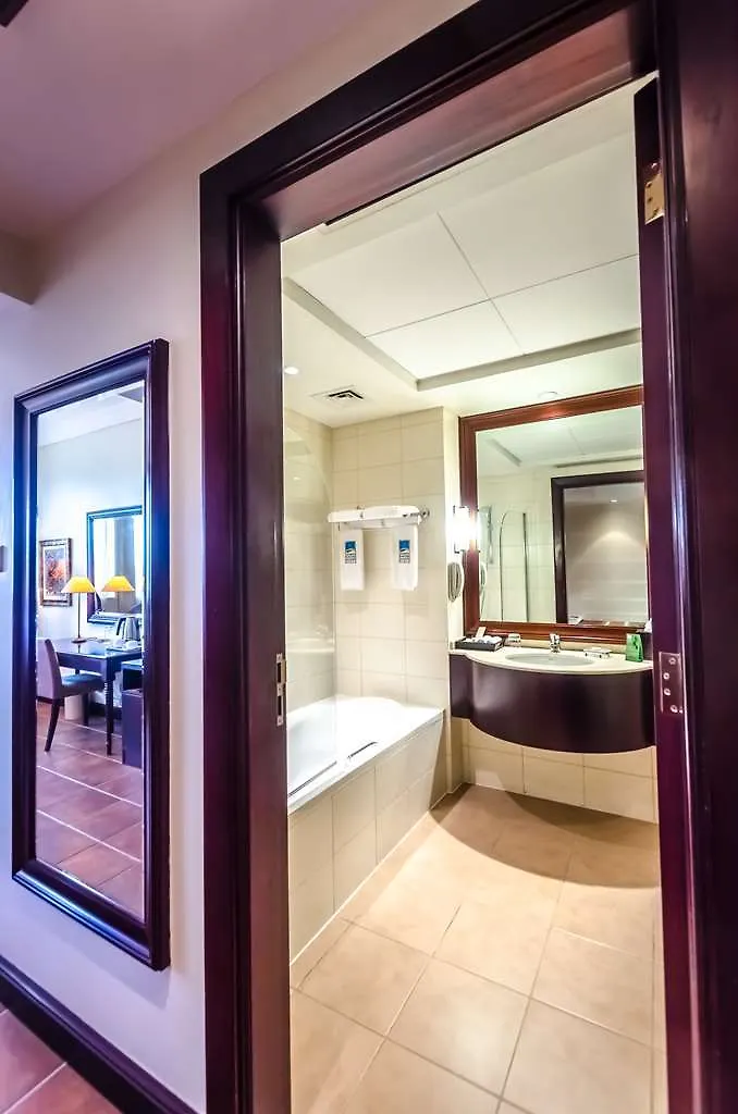 Arabian Ranches Golf Club Hotel Dubai 2*,  Verenigde Arabische Emiraten